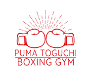 PUMA TOGUCHI BOXING GYM