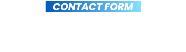 お問い合わせフォーム